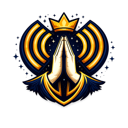 Kingdom Signals logo: biblical insight and faith encouragement